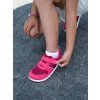 Dětské barefoot tenisky BE LENKA Glade Preschool růžová (Velikost 20)
