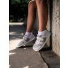 Dětské barefoot tenisky BE LENKA Glade Preschool světle šedá (Velikost 20)