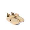 Dětské barefoot sandály BE LENKA Zest Preschool béžová (Velikost 20)