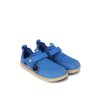 Dětské barefoot sandály BE LENKA Zest Preschool modrá (Velikost 20)