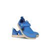 Dětské barefoot sandály BE LENKA Zest Kids modrá (Velikost 26)
