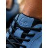 Barefoot boty BE LENKA Trailwalker 3.0 modrá (Velikost 38)