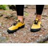 Barefoot boty BE LENKA Trailwalker 3.0 žlutá (Velikost 38)