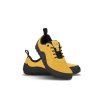 Barefoot boty BE LENKA Trailwalker 3.0 žlutá (Velikost 38)