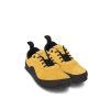 Barefoot boty BE LENKA Trailwalker 3.0 žlutá (Velikost 38)