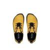 Barefoot boty BE LENKA Trailwalker 3.0 žlutá (Velikost 38)