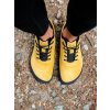 barefoot topanky be lenka trailwalker 3 0 yellow 104506