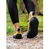 Barefoot boty BE LENKA Trailwalker 3.0 žlutá (Velikost 38)