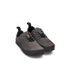 Barefoot boty BE LENKA Trailwalker 3.0 tmavě šedá (Velikost 38)
