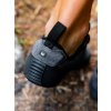 Barefoot boty BE LENKA Trailwalker 3.0 tmavě šedá (Velikost 38)