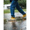 Barefoot boty BE LENKA ArcticEdge Hořčicová (Velikost 36)