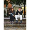 barefoot topanky be lenka arcticedge dark brown 113088