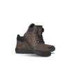 barefoot topanky be lenka arcticedge dark brown 108045