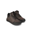 barefoot topanky be lenka arcticedge dark brown 108044