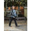 barefoot topanky be lenka arcticedge dark brown 112545