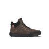 barefoot topanky be lenka arcticedge dark brown 111851