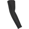 Unisex návleky na ruce SILVINI Tubo-arm černá (Velikost S)