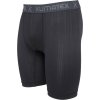 Pánské funkční boxerky KLIMATEX Rune Long černá (Velikost S)