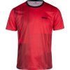 Pánské triko ELEVEN John Swift červená (Velikost 3XL)
