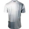 Pánské triko ELEVEN John Swift bílá (Velikost 3XL)