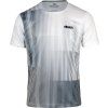 Pánské triko ELEVEN John Swift bílá (Velikost 3XL)