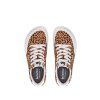 Barefoot tenisky BE LENKA Rebound leopardí (Velikost 36)