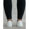 Barefoot tenisky BAREBARICS Enigma bílá (Velikost 36)