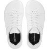 Barefoot tenisky BAREBARICS Enigma bílá (Velikost 36)