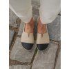 Barefoot mokasíny BE LENKA Rosaluna béžová (Velikost 36)