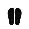 Barefoot mokasíny BE LENKA Portsiders černá (Velikost 40)