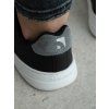 Barefoot tenisky BAREBARICS Icara černá (Velikost 36)