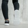 Barefoot tenisky BAREBARICS Icara černá (Velikost 36)