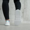 Barefoot tenisky BAREBARICS Icara bílo-duhová (Velikost 36)