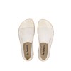 Barefoot slip-on boty BE LENKA Breeze béžová (Velikost 36)