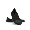 Barefoot slip-on boty BE LENKA Breeze černá (Velikost 36)