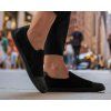 Barefoot slip-on boty BE LENKA Breeze černá (Velikost 36)
