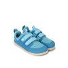 Dětské barefoot tenisky BE LENKA Bounty Junior modrá (Velikost 35)