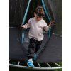 Dětské barefoot tenisky BE LENKA Bounty Junior modrá (Velikost 35)