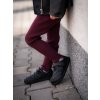 Dětské barefoot tenisky BE LENKA Scoot Kids černá (Velikost 26)