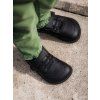 Dětské barefoot tenisky BE LENKA Scoot Kids černá (Velikost 26)