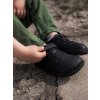 Dětské barefoot tenisky BE LENKA Scoot Kids černá (Velikost 26)