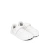 Dětské barefoot tenisky BE LENKA Scoot Kids bílá (Velikost 26)