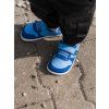 Dětské barefoot tenisky BE LENKA Scoot Kids modrá (Velikost 26)