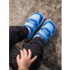 Dětské barefoot tenisky BE LENKA Scoot Kids modrá (Velikost 26)