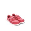 Dětské barefoot tenisky BE LENKA Scoot Kids růžová (Velikost 26)