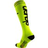 Kompresní podkolenky ELEVEN Fluo (Velikost S (36-39))