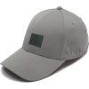 Kšiltovka TRIMM SMOOTH grey (Barva grey, Velikost uni)