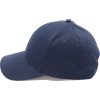 Kšiltovka TRIMM SMOOTH Navy (Barva Navy, Velikost uni)