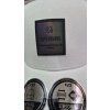 Kšiltovka TRIMM SMOOTH white (Velikost uni, Barva white)