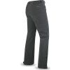 Pánské softshellové kalhoty TRIMM motion plus black (Barva black, Velikost S)